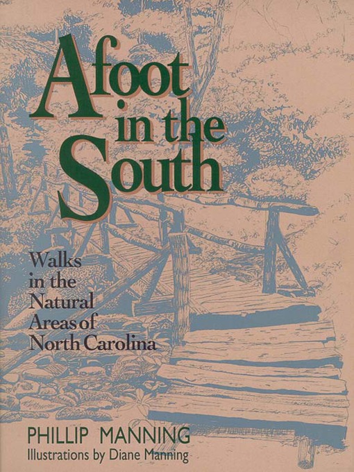 Title details for Afoot in the South by Philip Manning - Available